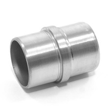Edelstahl Verbindungsmuffe