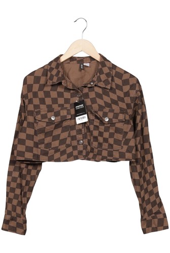 Jacke damen anorak jacket - h&m,