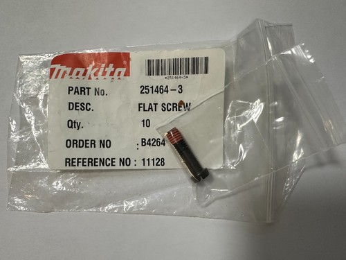 Neu genuine makita - makita, 251464-3