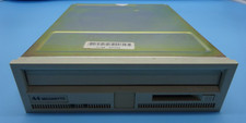 SYQUEST SQ555 44MB SCSI 5,25 ZOLL RETRO CD-ROM LAUFWERK #LW1505