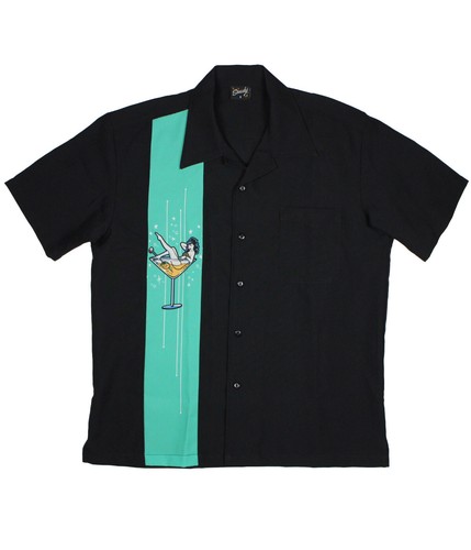 Steady clothing hemd pin - pin, up