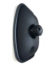 Außenspiegel Weitwinkelspiegel 265x185 ø15-28 Spiegel Traktor Schlepper LKW R300