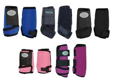 Neopren Gamaschen für die