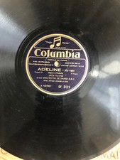 Columbia DF 321 Jack Payne und