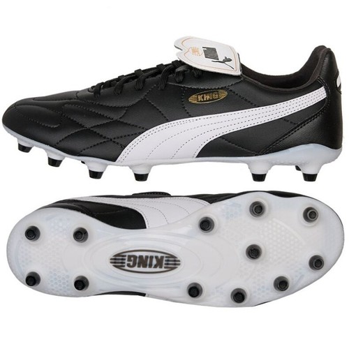 Puma king top - puma, fg/ag