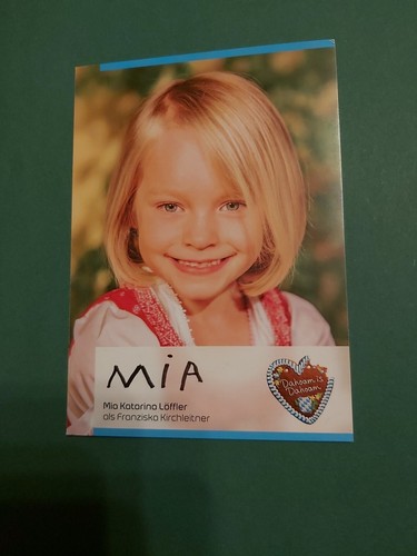 Mia katarina löffler - ,