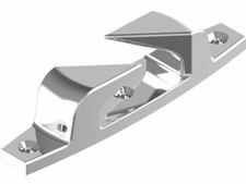 Lippklampen, Backbord &