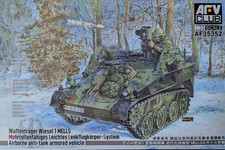 AFV Club AF35352  - 1:35