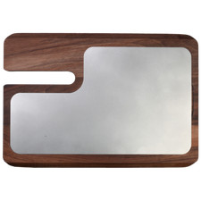 Berkel Holz Schneidebrett für Red Line 220 - 250