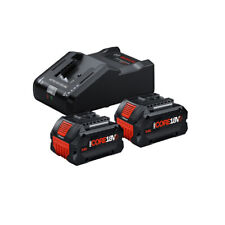 Bosch Starter Set 2 x ProCORE