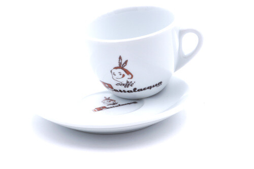 Passalacqua cappuccinotasse - passalacqua,