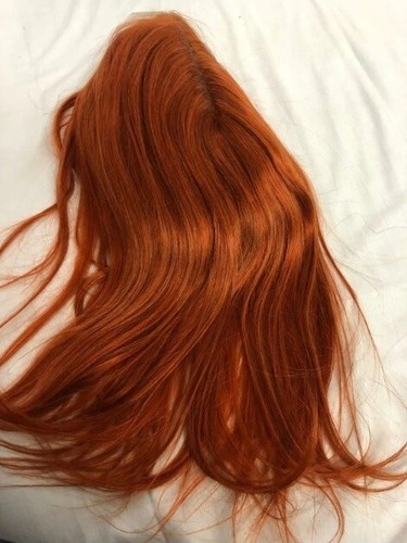 Megan ingwer orange - megan,