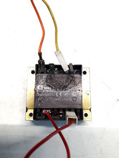 L34) JURA IMPRESSA Z7 Type 659 Trafo Transformator MS 4843