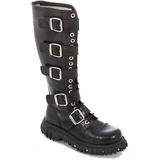 Boots & Braces - 20-Loch