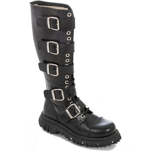 Boots braces 20 loch - &,