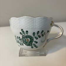 24.11.020 Meissen Kaffeetasse