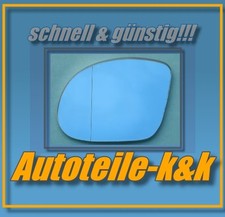Spiegelglas BMW E36 M3 91-98