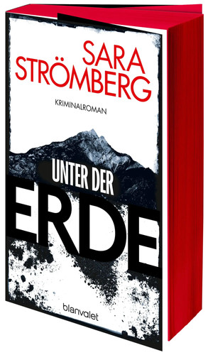 Unter der erde sara - der, |