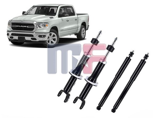 Stoßdämpfer 2019 dodge - 4x, 2019-26