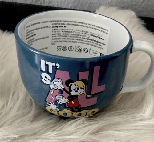 Disney store tasse neu s - store, it’s