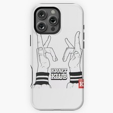Kraftklub iphone pro max - pro,