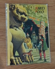 Vintage 1962 V. Kubasta Marco