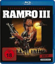 Rambo III | Sylvester Stallone