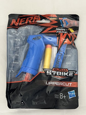 Nerf Alpha Strike Uppercut