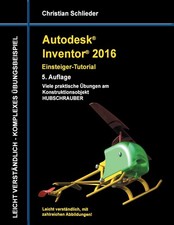 Autodesk Inventor 2016 -