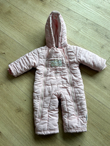 Baby schneeanzug winteranzug - baby,