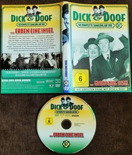 DVD Dick & Doof ...erben eine