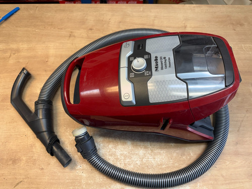Miele blizzard cx1 cat dog - miele,