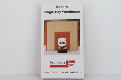 Herpa promotex modern - herpa,