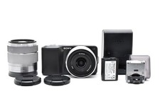 [NEUWERTIG] SONY α NEX-3