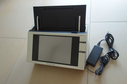Fujitsu n1800 scansnap - fujitsu,