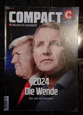 Compact 01/2024 Magazin für