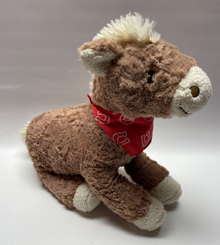 Plüschtier tchibo - 🐎,