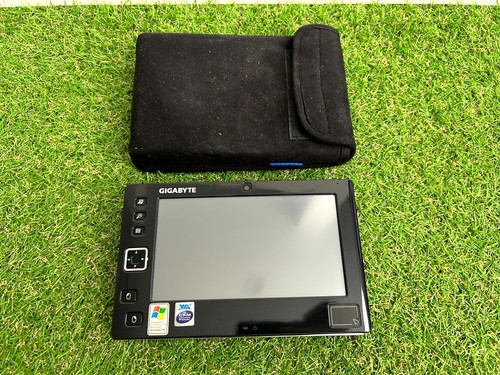 Gigabyte u60 umpc - u60,