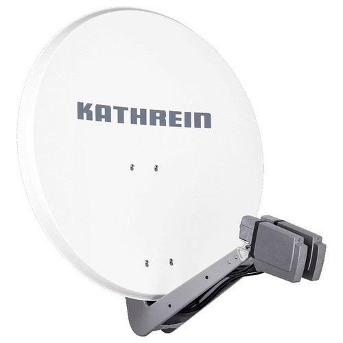 Kathrein cas weiß - kathrein, 90