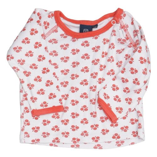 Sikke lej langarmshirt - sikke,
