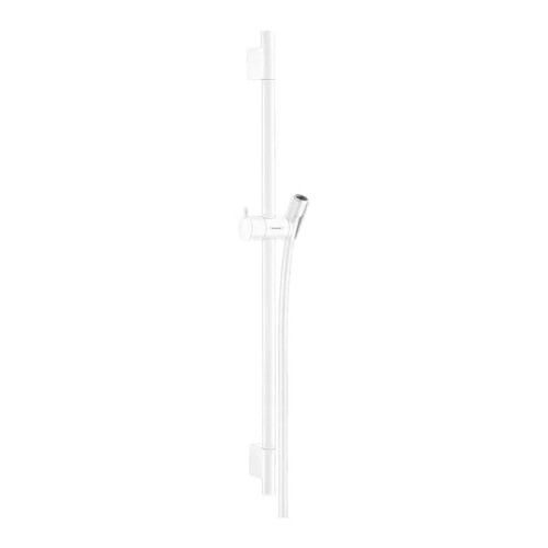 Hansgrohe set duschstange - hansgrohe,