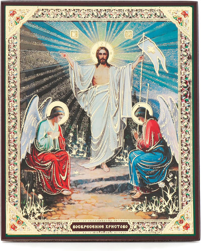 Auferstehung jesus christus - jesus,