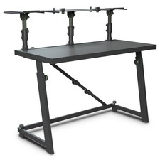 DJ-Pult Gravity FDJT 01 DJ Table  NEU