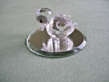 Swarovski figur ente - 3,5, +