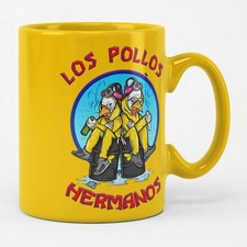 Breaking Bad Tasse  Walter And