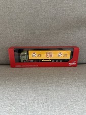 Herpa LKW MAN TG-X GM Aerop