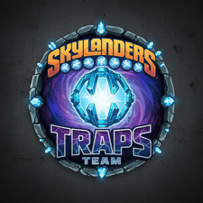 Skylanders Trap Team | Fallen