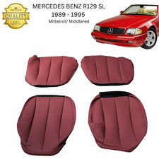 Mercedes benz r129 seat - sl,