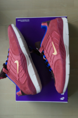 Nike vertebrae skater - nike,