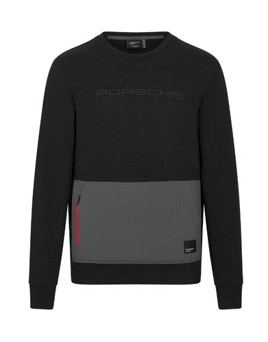 Porsche motorsport utility - porsche,